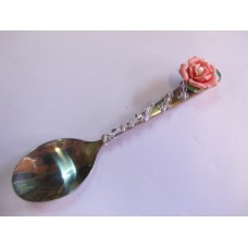 Sugar Spoon